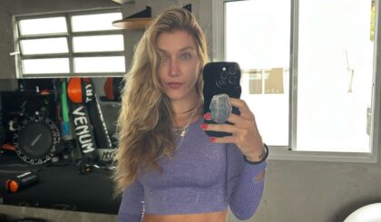 Gabriela Pugliese - Reprodução Instagram