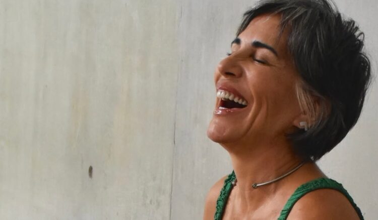 Gloria Pires - Reprodução Instagram pg