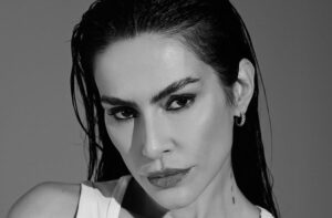 Cleo - Reprodução Instagram