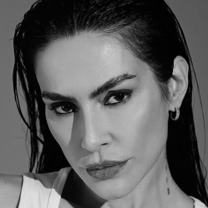 Cleo - Reprodução Instagram