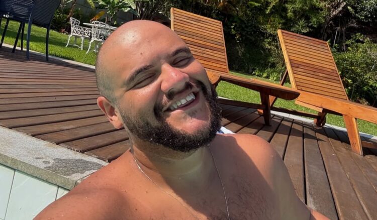 Gominho - Reprodução Instagram