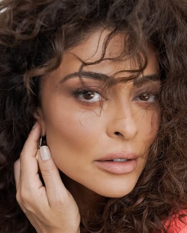 Juliana Paes - Reprodução Instagram