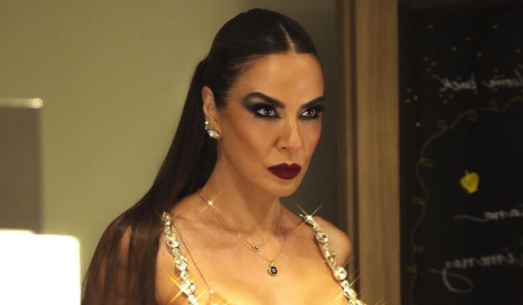 Luciana Gimenez - Reprodução Instagram