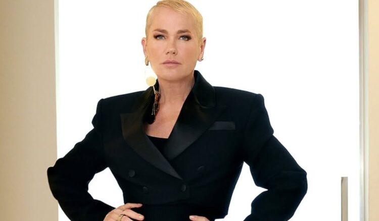 Xuxa Meneghel - Reprodução Instagram