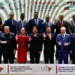 Cúpula da Celac dá recado a Trump em declaração final - 09/04/2025 - Mundo