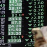 Por que a Bolsa brasileira caiu menos que outras após o 'tarifaço'