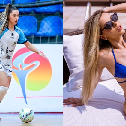 Marcela Soares - Reprodução Instagram