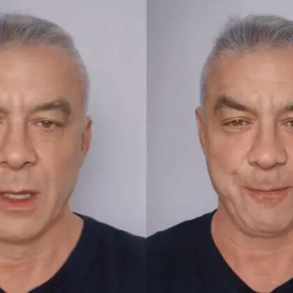 Alexandre Correa - Reprodução Instagram