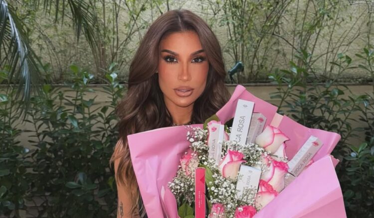 Bianca Andrade - Reprodução Instagram
