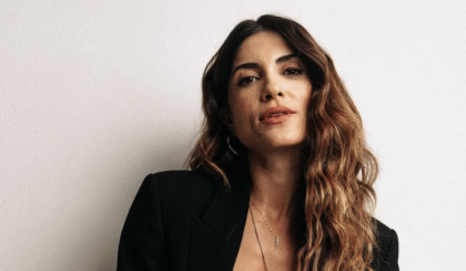 Pâmela Lucciola - Reprodução Instagram