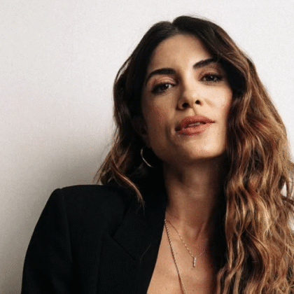 Pâmela Lucciola - Reprodução Instagram