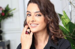 Catia Fonseca - Reprodução Instagram