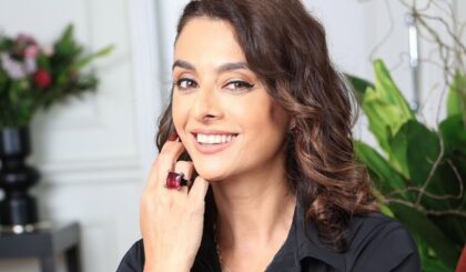 Catia Fonseca - Reprodução Instagram