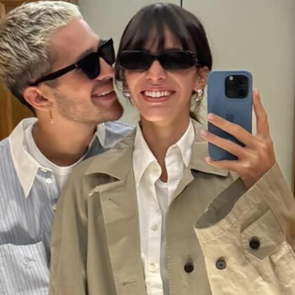 João Guilherme e Bruna Marquezine - Reprodução Instagram
