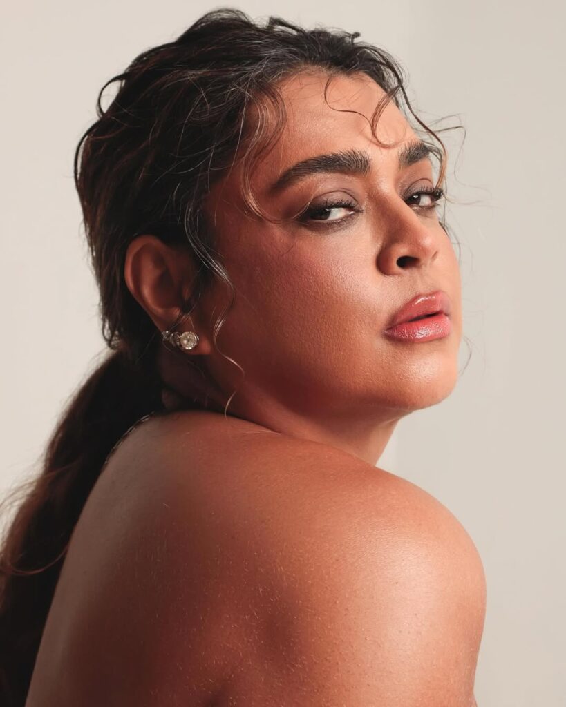Preta Gil - Reprodução Instagram