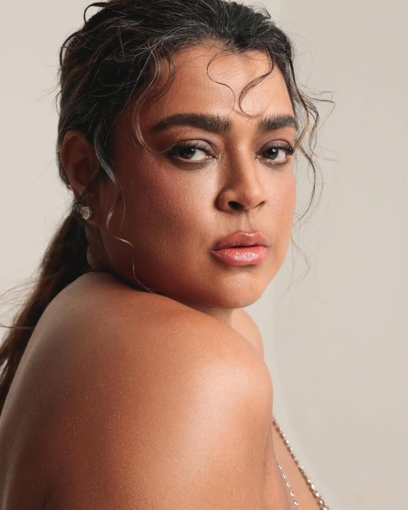Preta Gil - Reprodução Instagram 