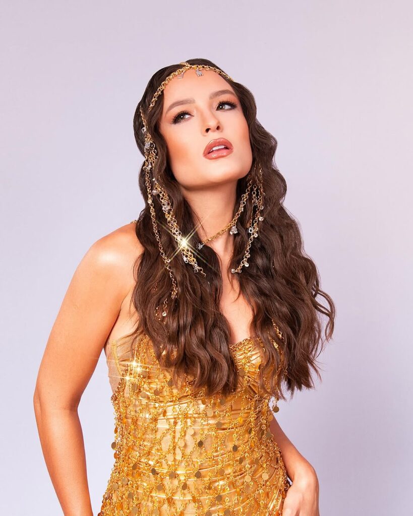 Larissa Manoela - Reprodução Instagram