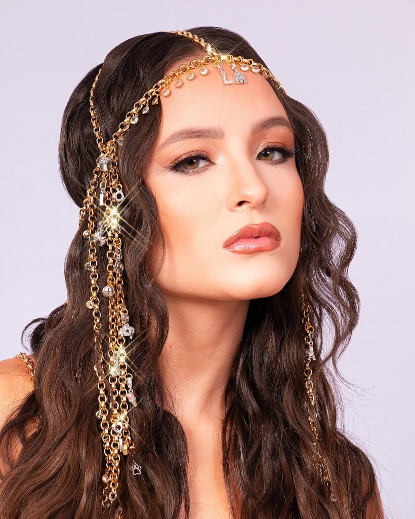 Larissa Manoela - Reprodução Instagram