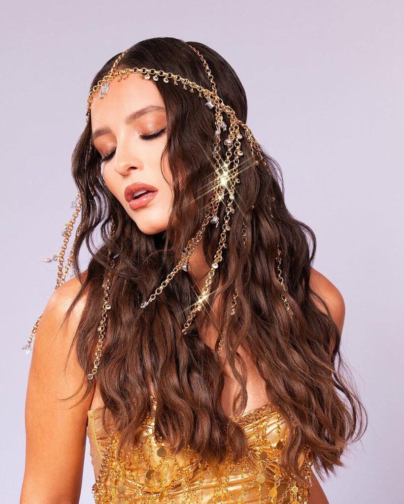 Larissa Manoela - Reprodução Instagram