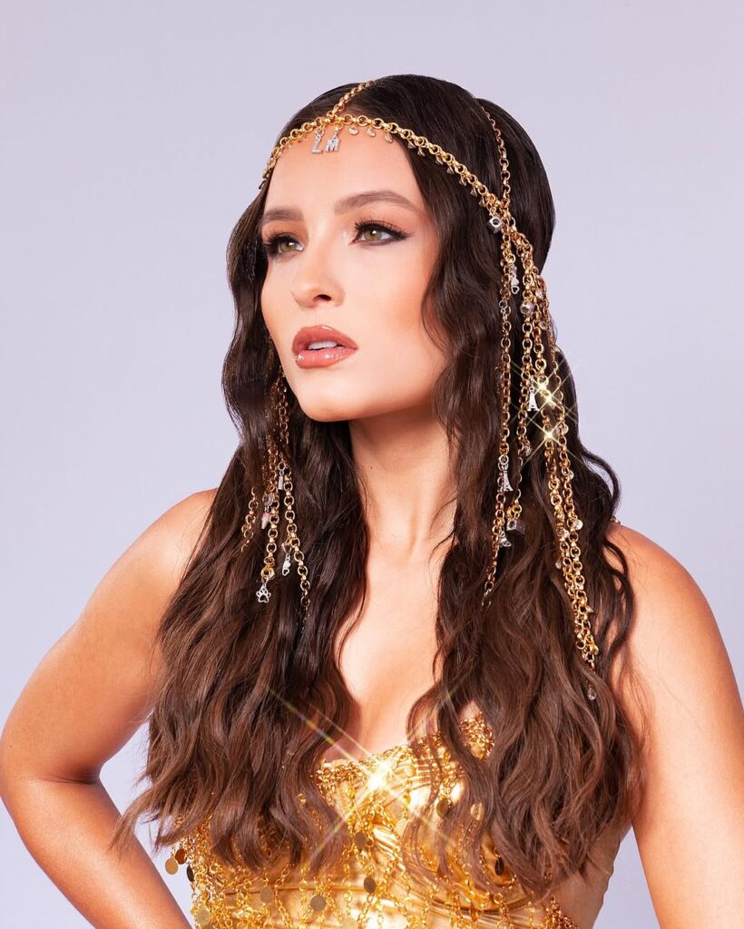 Larissa Manoela - Reprodução Instagram