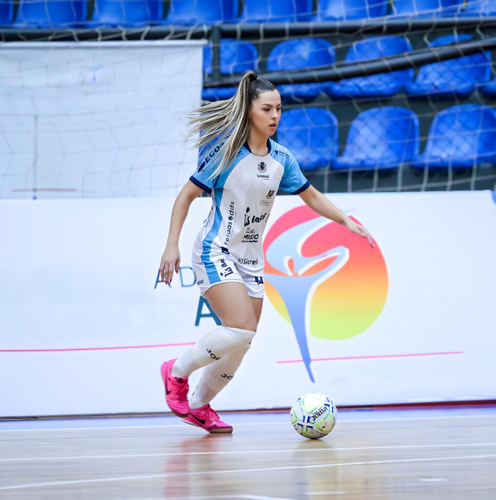Marcela Soares - Reprodução Instagram